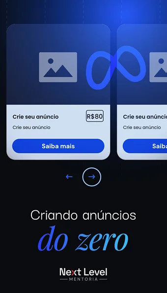 MÓD 04 - CRIANDO ANÚNCIOS DO ZERO